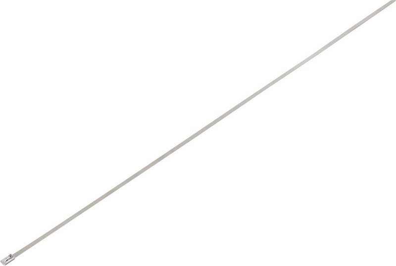 Thumbnail - KSS - 28530c1328 BST521 Kabelbinder 521 mm 4.60 mm Metall 1 St.