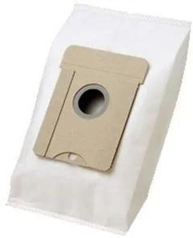 Staubsaugerbeutel AEG GR 24S Karton effektive Staubaufnahme