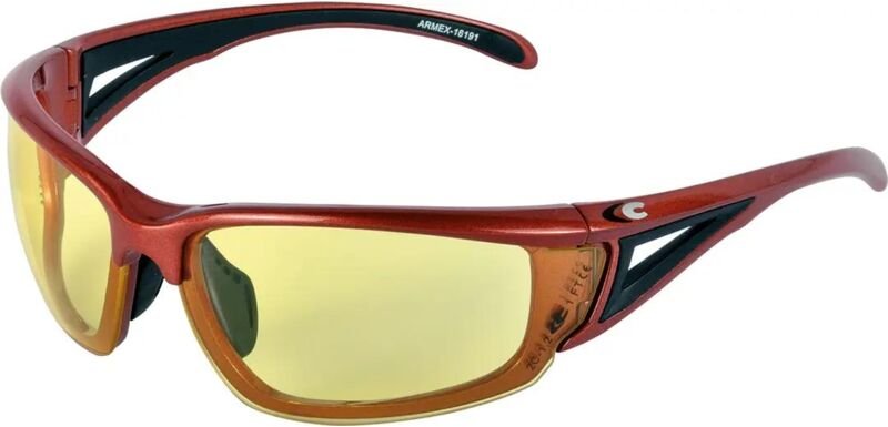 Cofra OCAGI Armex EN 172 Gelbe Brille