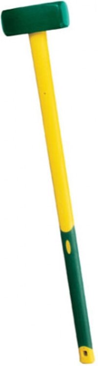 Drehmomentgewicht 4 kg - Novagrip-Griff - 90 cm Leborgne