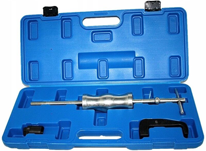 ABZIEHVORRICHTUNG FÜR MERCEDES Cdi OM612 OM613 INJEKTOREN