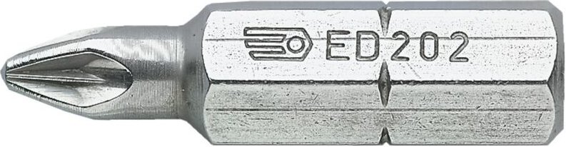 ED.201 Bit Serie 2 - Pozidriv PZ1 - Facom