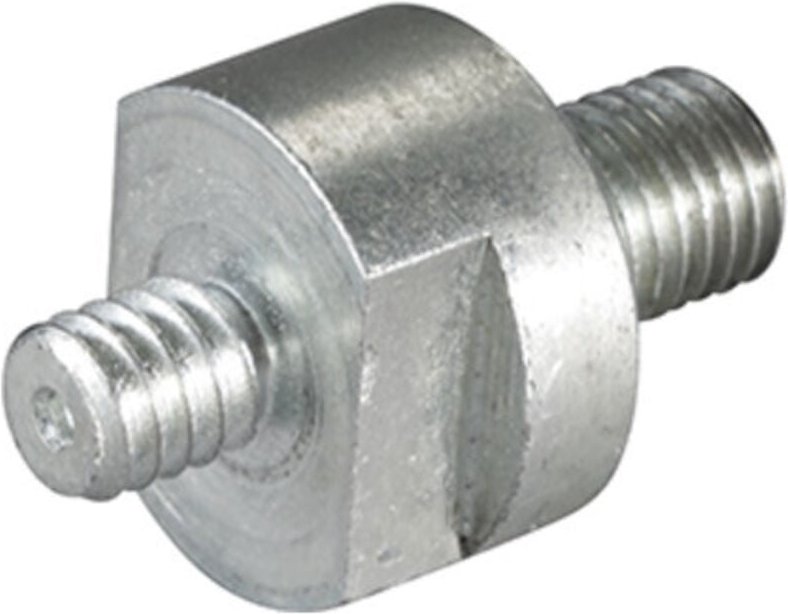 Adapter für 50 mm Stützteller - Makita