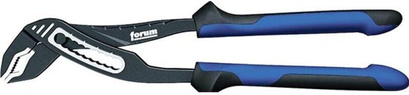 Thumbnail - Wasserpumpenzange 250mm mit 2-Komponenten-Griffen - Forum