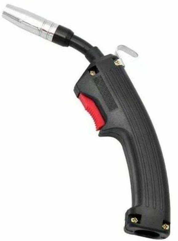 ZVD - 14AK Corps de la torche 180 a mig mag Pistolet de soudage à l'air mb 14AK Tête de torche de soudage(1 pcs)