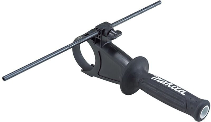 Seitengriff kpl., für Kombihammer HR3541FC, HR4010C, HR4011C, HR4510C, HR4511C - Makita