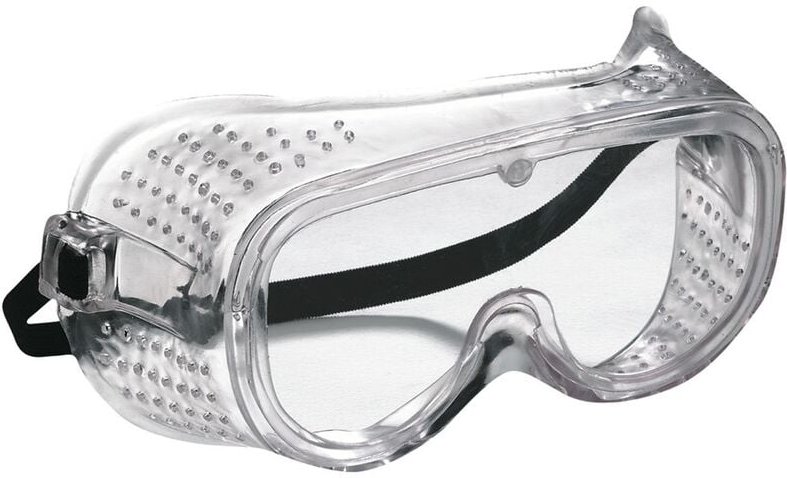 07076 Schutzmaskengläser - AMA