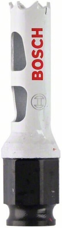 Bosch - Bi-Metall Lochsäge Progressor for Wood & Metal, Ausführung: 14mm , 2608594195