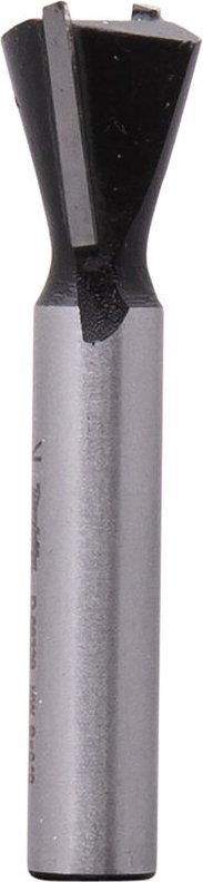 MAKITA D-68339 Zweischneidiger Schwalbenschwanzfräser 15mm