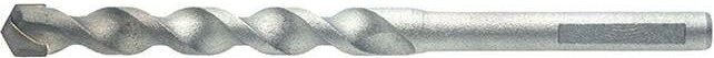 Thumbnail - Zentrierbohrer hm 9x120mm Format