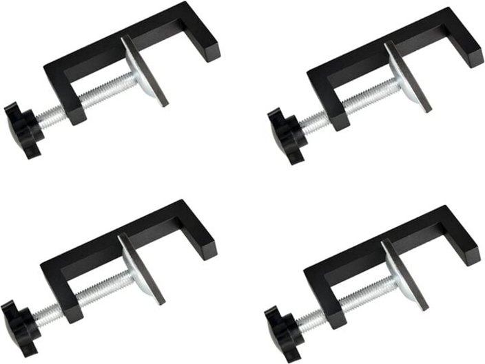 G-Typ Holzbearbeitung Klemme Schrank Panel Rahmen Starke Befestigung Zubehör Werkzeuge