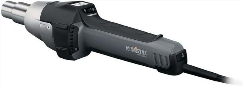 FP - Steinel Heissluftgebläse hg 2620 e kf im Koffer