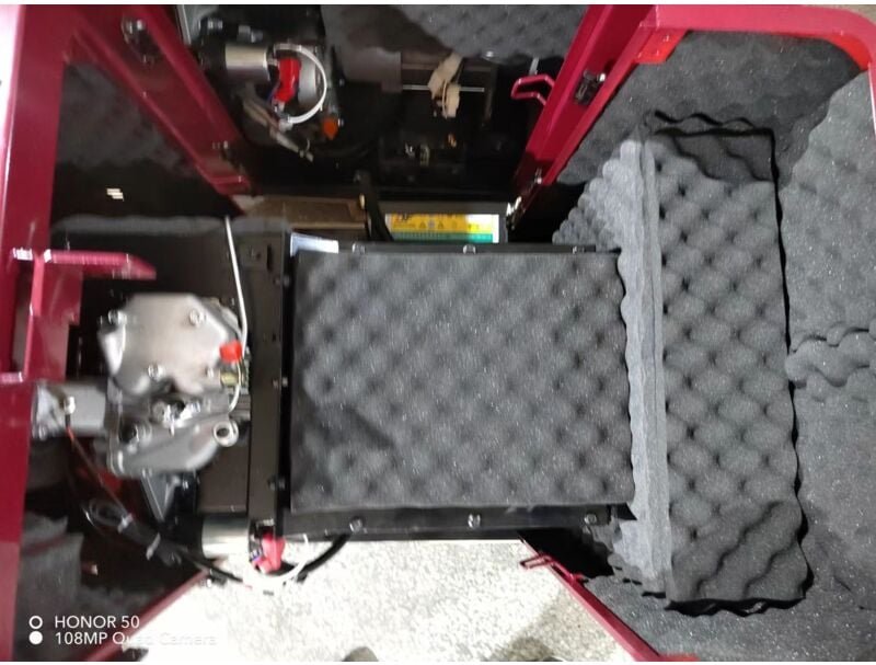 Ai Power - AiPOWER Diesel Stromaggregat Full Power 9 kva APD11000Q 400V/230V