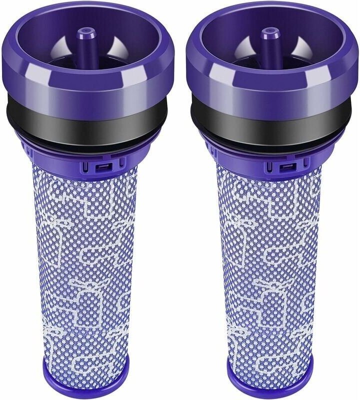 Pcs Vormotorfilter für Dyson DC33 DC37 DC33c DC39 DC28C DC53 Staubsauger