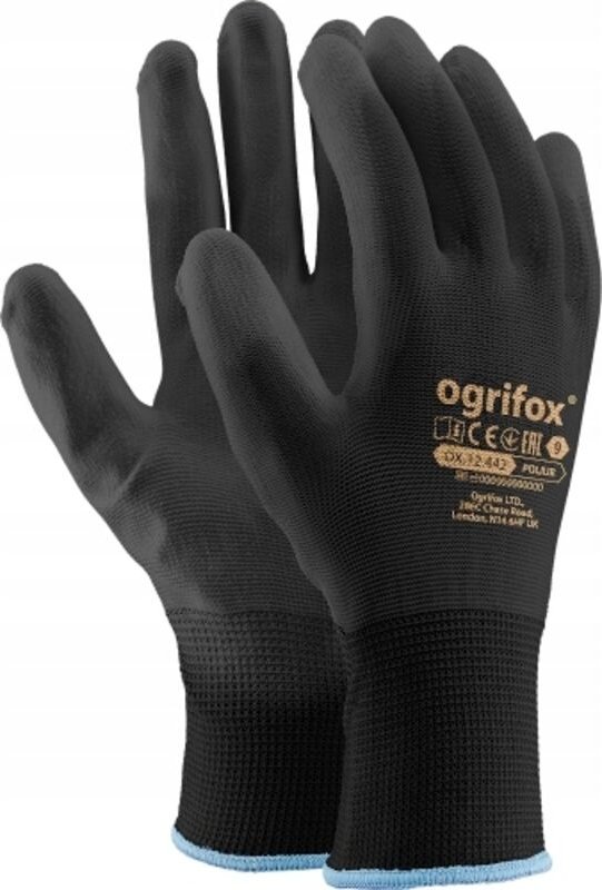 Ogrifox Arbeitshandschuhe schwarz ox-politur bb xl (10)