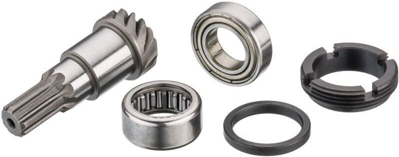 Hazet 9033M-9-03/5 Getriebespindel-Satz