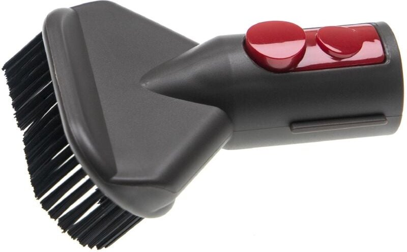 Möbelbürste Ersatz für Dyson 967765-01 für Staubsauger - Vhbw