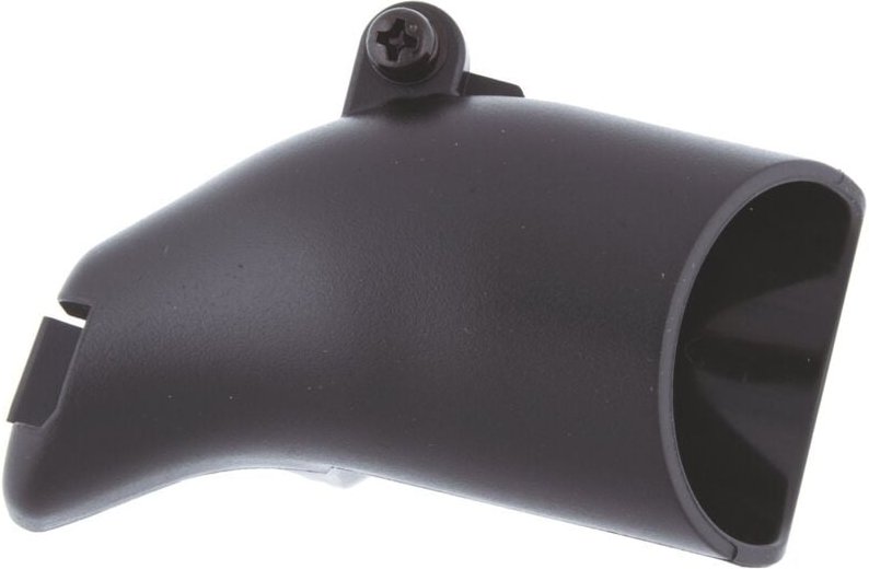 Makita - Absaugstutzen, für Akku-Handkreissägen DHS710, DHS782, DHS783 und HS004G, Handkreissägen HS6601, HS7601 und HS7...