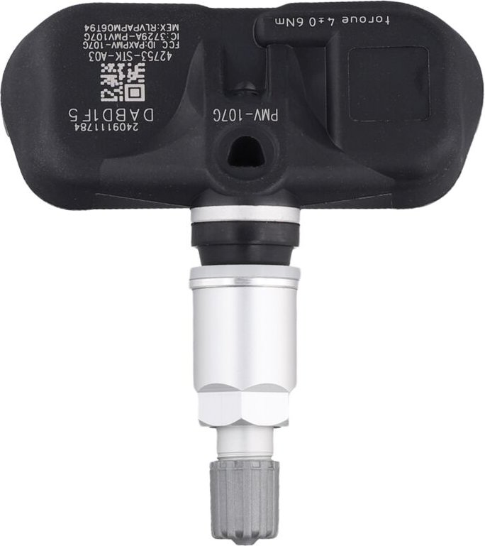 Tlily - Reifendruckkontrollsensor tpms für Pilot 42753-STK-A01