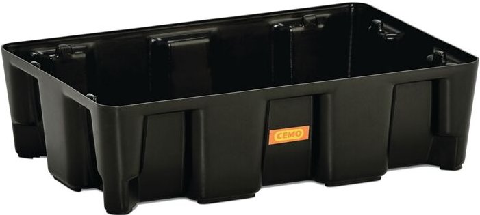Cemo Auffangwanne 25 l L600xB400xH165mm ( 9000466240 )