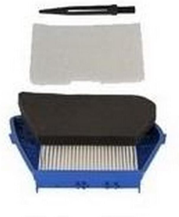 Ersatzteil - Filter Set compacteo cyclonic - - rowenta Moulinex