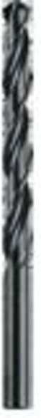 Thumbnail - Heller 18478 6 HSS Metall-Spiralbohrer 3.8 mm Gesamtlänge 75 mm rollgewalzt DIN 338 Zylinderschaft