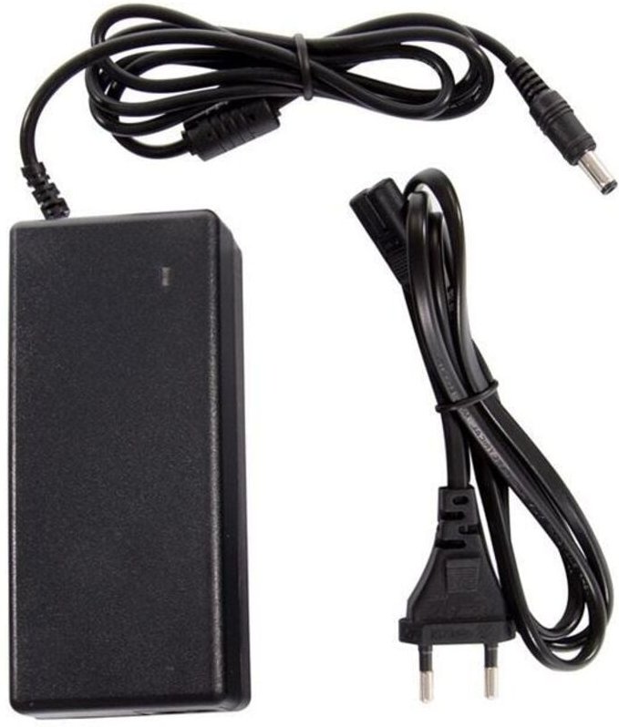 Netzteil 36W 12V 3A mit Stecker