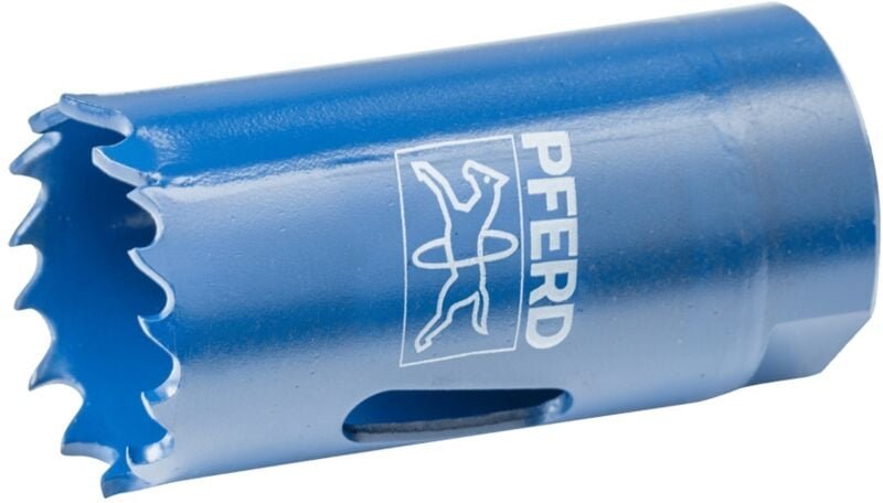 Ls 25 25 mm 1 25100425 Lochsäge 25 mm 1 St. - Pferd