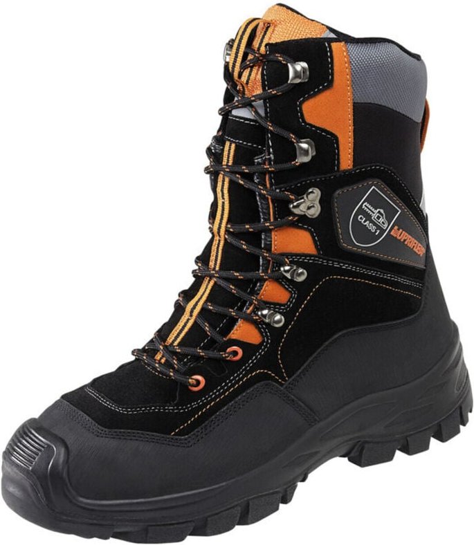 FP - lupriflex Forststiefel Sportive Hunter,S3, src, Gr. 43