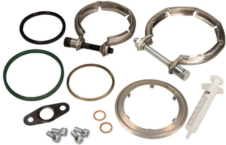 Fischer Turbolader-Montagesatz Bmw 3 2.0d 11-13 Stück