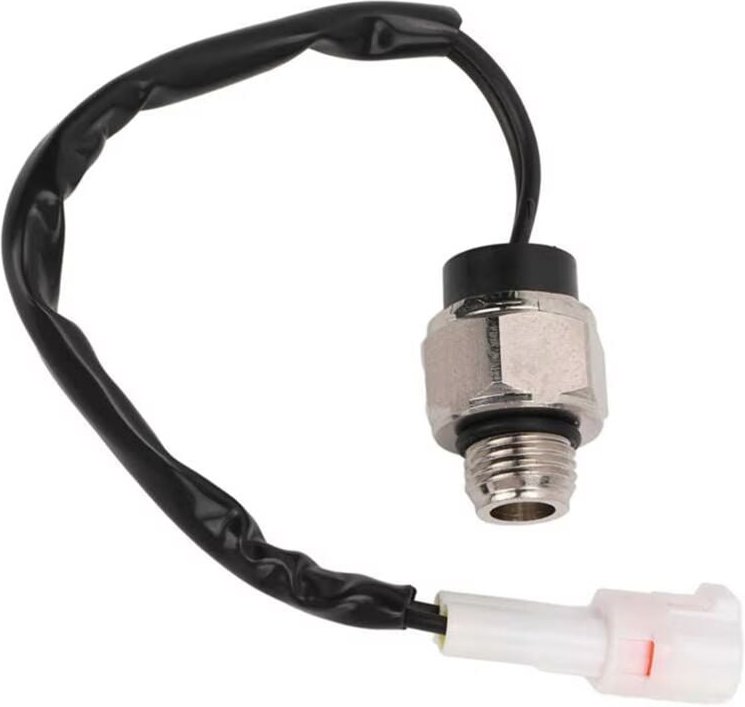 Tlily - Kühler Wärme Schalter Sensor für-Z 400 400Z Quadsport 2003-2008 atv Zubehör RF1436SR108JU
