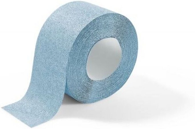 Festool Schleifrolle 115x25m P120 GR Granat – 201107