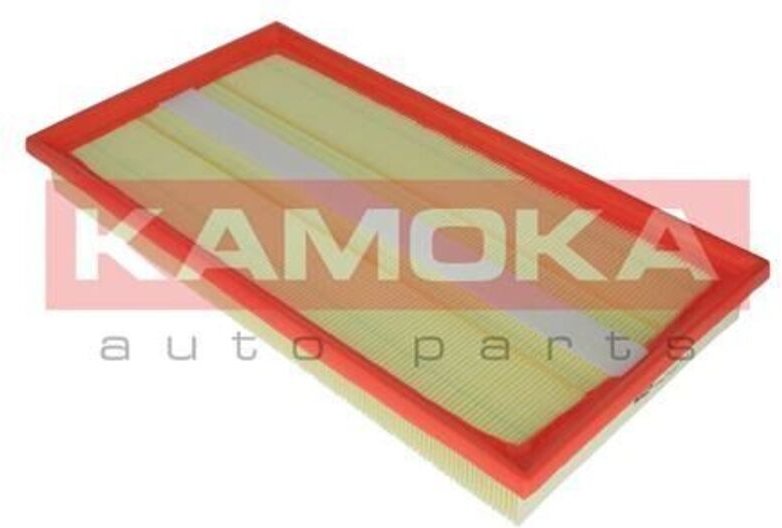 Luftfilter F231801 Kamoka