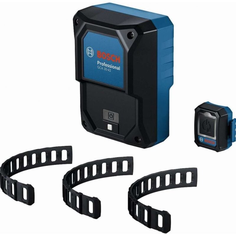 Bosch Professional - Bosch Zubehör - Akku-Set für Staubsauger und Akku-Werkzeuge 1600A02GF1