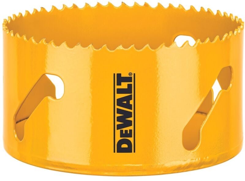 Lochsäge Bi-Metall Extreme 98mm DT90337 - Dewalt