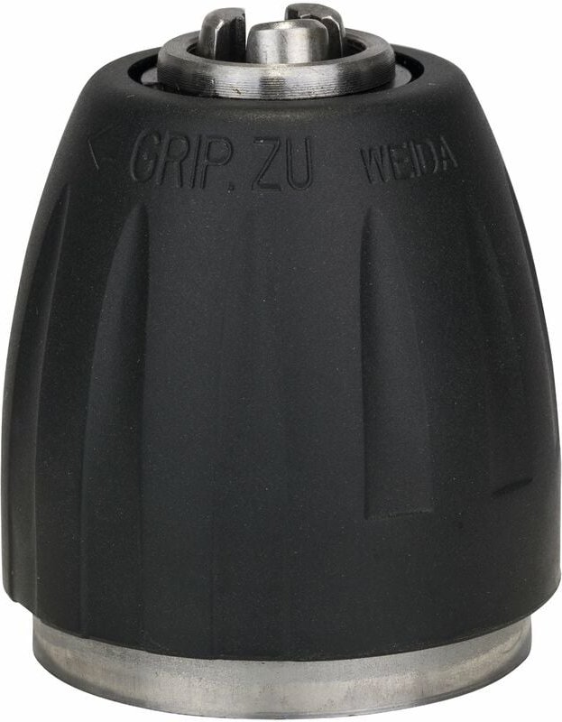 No Brand - Bosch Schnellspannbohrfutter d: 15 bis 13 mm a: 1/2" bis 20 passend zu psb 650 - 2609255729