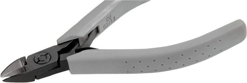 FACOM Diagonal-Seitenschneider MICRO-TECH halbbündig, Art.Nr. 435.MT