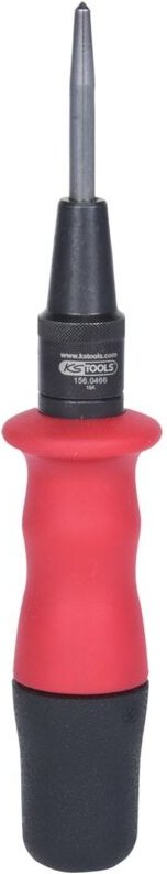 Ks Tools Automatik-Körner, rund, ø 4 mm