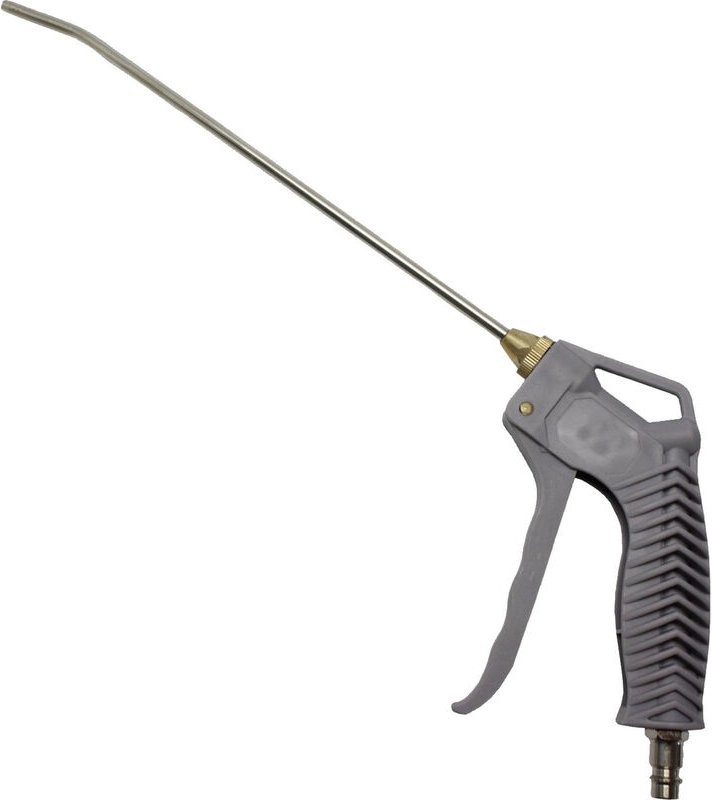 Druckluft-Ausblaspistole 10 bar - Aerotec