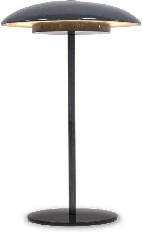 New Garden sardinia 30 antracita battery lamp