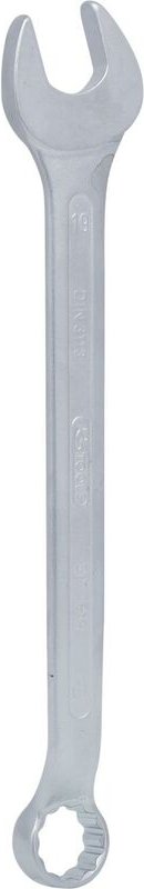 Ringmaulschlüssel, gekröpft, 19mm