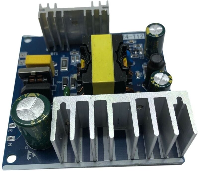 T12 Lötstation Netzteil 24V6A Schaltmodul AC-DC isoliert 150W