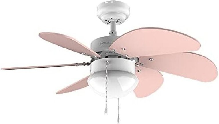 Deckenventilatoren EnergySilence Aero 3600 Vision Nude - Cecotec
