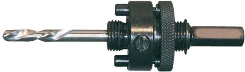 Aufnahmeschaft für Lochsägen 32-152/9,5 mm - Forum