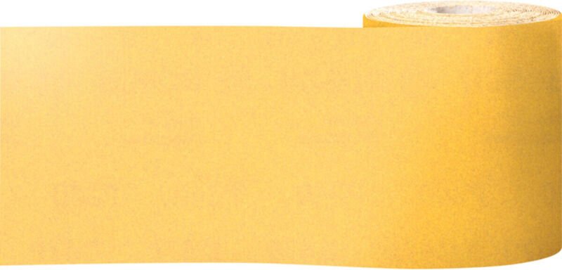 Accessories expert C470 2608900907 Schleifpapierrolle ungelocht Körnung (num) 240 1 St. - Bosch