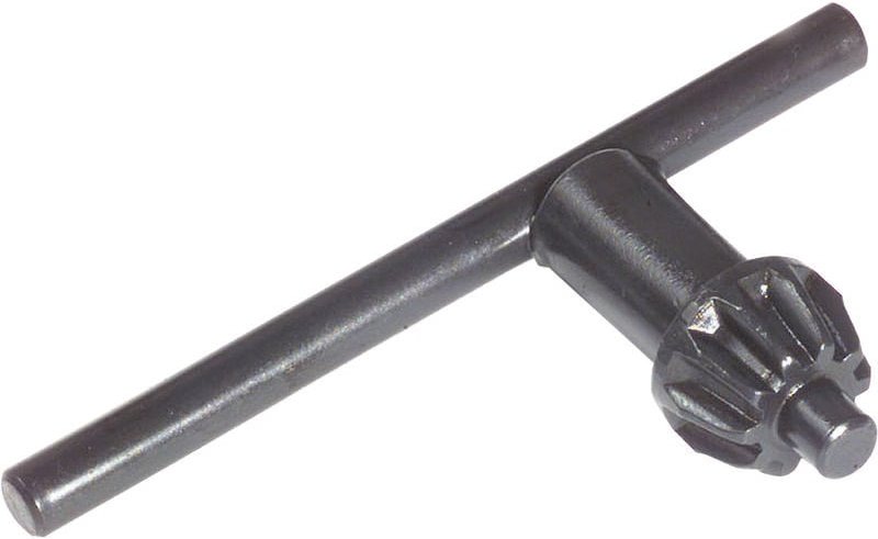 Bohrfutterschlüssel für Bohrmaschine • S8-Bohrfutter von Ø1,5 mm bis Ø13 mm • 1/2-Zoll-Vierkantaufsatz - Tivoly