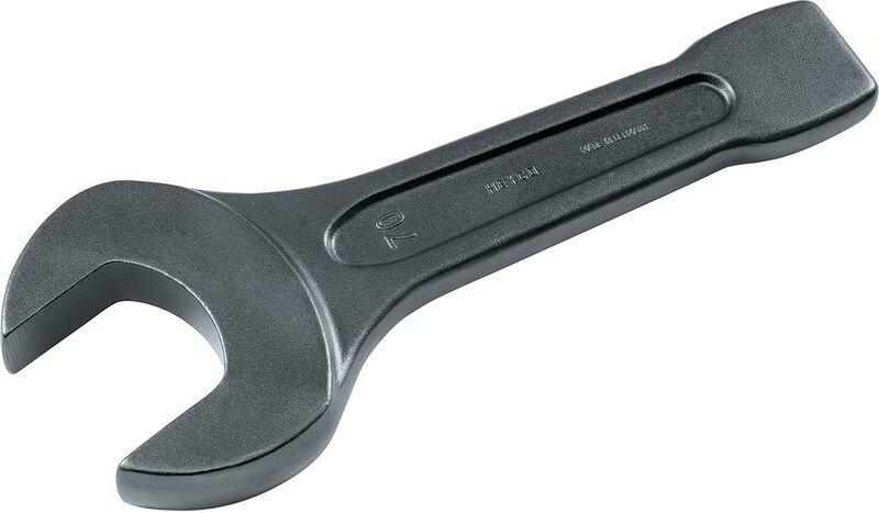 00810003020 Schlag-Maulschlüssel