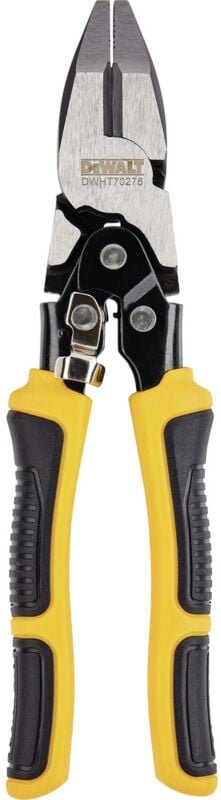 Werkzeuge - Duo-Kraftkombinationszange DWHT0-70276 - Dewalt