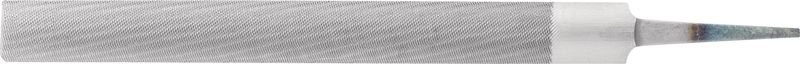 FP - Werkstattfeile 1152 250 mm H3 L.250mm 10Inch Hiebe 3 halbrund Q.25x7mm
