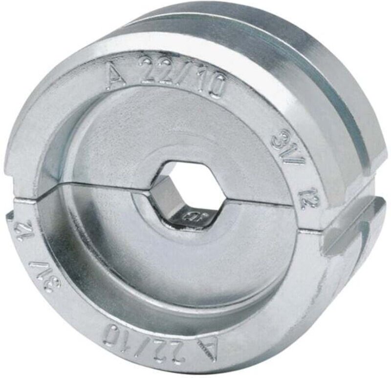 Klauke Presseinsatz 95-120qmm A 22/95-120